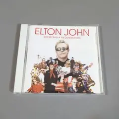 2026年最新】ザ・ベスト~僕の歌は君の歌 [cd] エルトン・ジョンの人気