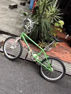 レア　schwinn BMX !! シュウイン自転車です。 自転車通勤・通学におすすめ！】SCHWINN（シュウィン） 2020年