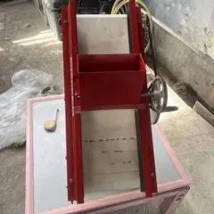 宝田工業の手回し製粉機「ハンディ2」 - メルカリ
