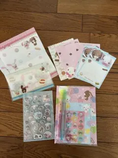激レア新品未開封】平成レトロサンリオ シュガーバニーズ