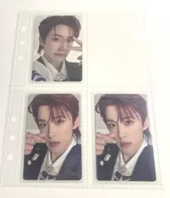 BE CLASSIC FC盤　河野純喜