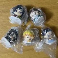 鬼滅の刃　おねむたん　拾弐ノ型　フルコンプ