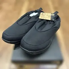 新品 定価13750円 ノースフェイス トラクションライトモック 27.0 黒