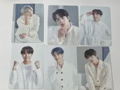 BANGBANGCON ミニフォト　bts