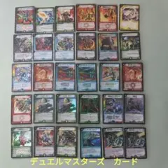 デュエルマスターズ プロモカード まとめ売り　【30枚】