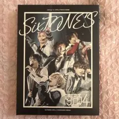 2025年最新】sixtones dvd 素顔4の人気アイテム - メルカリ