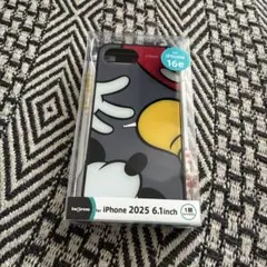 【N 様専用】ingrem Disney iPhone 16e 17e ケースのサムネイル