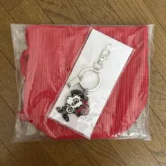 アルティミューン キーホルダー 巾着