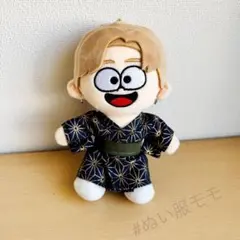 2026年最新】松島聡 ぬいぐるみの人気アイテム - メルカリ