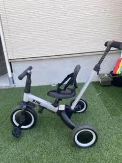 BTM 三輪車 直接取引可のサムネイル