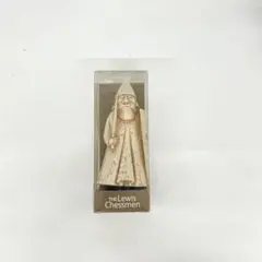 Lewis Chessmen Warder フィギュア イギリス製