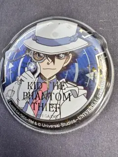 2025年最新】USJ 缶 怪盗キッドの人気アイテム - メルカリ