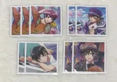 A3! ましコレ 咲也 真澄