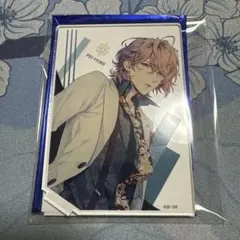 ピオフィオーレの晩鐘 OPG 香港 アクスタ ニコラ　オトスト