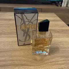 YSL LIBRE オーデパルファム コレクター 50ml - メルカリ