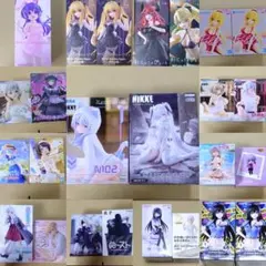 フィギュア まとめ売り 25体セット 美少女フィギュア