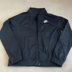 NIKE ジャージ　上　レディース　L ブラック