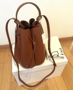 美品☆【フェンディ☆モントレゾール】☆キャメル - メルカリ