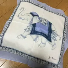 ジムトンプソン♡コットン100%ハンカチ