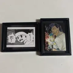 HUNTER × HUNTER コマコレ第2弾 ゴンセット