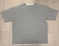 Light Casual Co. グレー Tシャツ サイズ1
