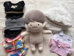 俳優 コンユ ぬいぐるみ 20cm - メルカリ