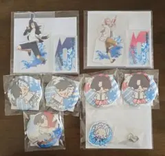 ウィンブレ セガラッキーくじ