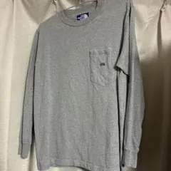 THE NORTH FACE PURPLE LABEL 長袖Tシャツのサムネイル