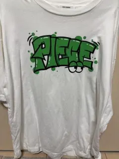 Tシャツ ホワイト