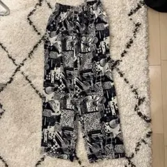 イージーパンツ Mサイズ