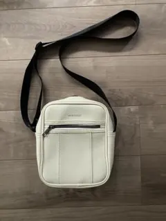 realdesign ショルダーバッグ