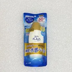 スキンアクア　スーパーモイスチャージェル110gのサムネイル