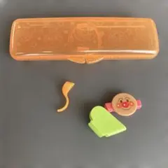 アンパンマン　持ちかた覚え箸(箸なし)