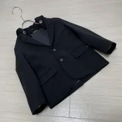DIESEL KID ディーゼルキッズ ボーイ フード付き テーラードジャケット