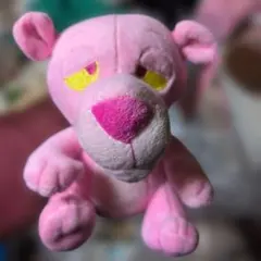 ピンクパンサー ぬいぐるみ