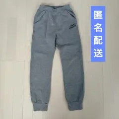 西松屋 ELFINDOLL CLASSIC　裏起毛 スウェットズボン　140cm