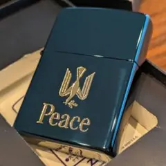 zippo THE PEACE DESIGN 限定品 ヴィンテージ 2001年製 zippo THE PEACE DESIGN 限定品 ヴィンテージ 2001年製 - メルカリ