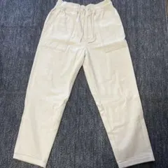 ciaopanic ホワイトパンツ