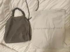 STELLA McCARTNEY ファラベラ ミニ 2way ショルダーバッグ