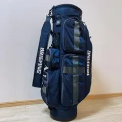 BRIEFING　ブリーフィング キャディバッグ　軽量カートタイプ　CR-6のサムネイル