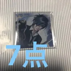 刀剣乱舞 無双 アクリルマグネット 燭台切光忠