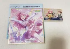 プロセカ 桃井愛莉 色紙 27B - メルカリ