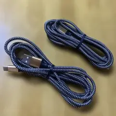 USB-A to USB-C ケーブル 3.2A急速充電