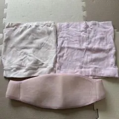 ワコール 犬印本舗 マタニティ腹巻 M～L