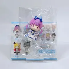 ホロライブ ホロクッキングくじ ミニマスコット賞 湊あくあ