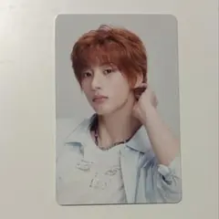 RIIZE アントン ANTON 韓国ペンミ ch.RIIZE:ONAIRトレカ