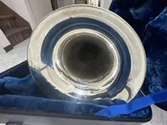 専用チューバ T様 YAMAHA YBB-641 Ⅱ ハードケース付き - メルカリ