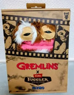 Jerry as Gremlins フィギュア 未開封 ひか 2026年最新】グレムリン フィギュアの人気アイテム - メルカリ