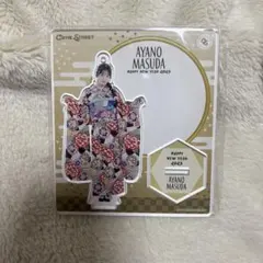 CUTIE STREET 増田彩乃 アクリルスタンド