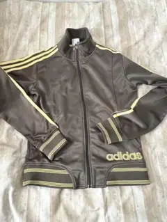 adidas ジャージ M アディダス　スポーツウェア　150 160サイズ